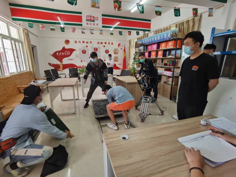 木垒电商产品视频拍摄制作实战秘籍，助力产品引爆电商流量